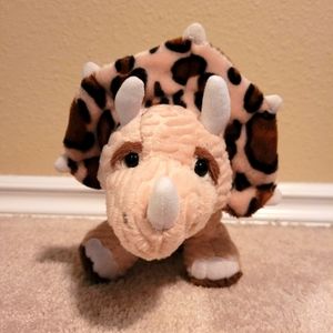Webkinz Dinosaur Plush Toy